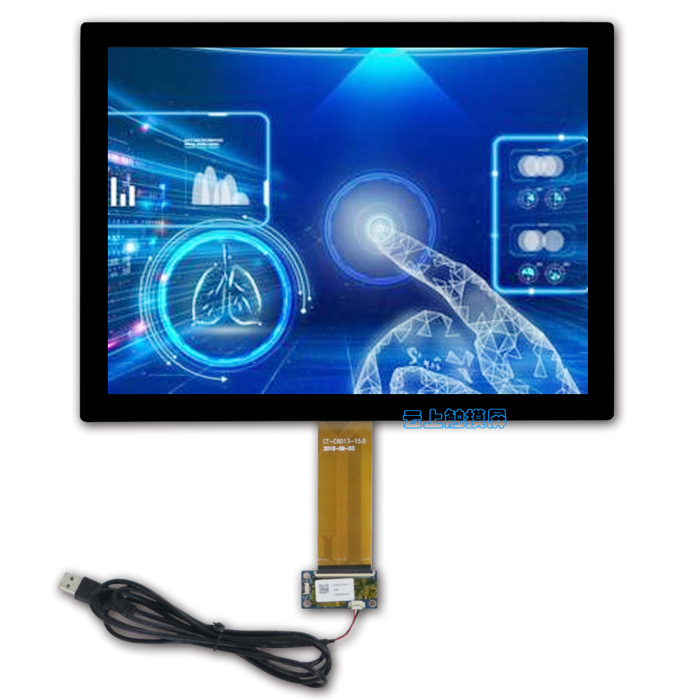 触摸屏,触摸屏市场作用显着吗