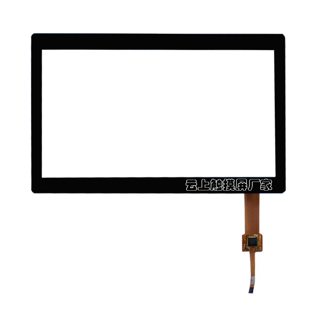 15.6寸窄边框电容屏 