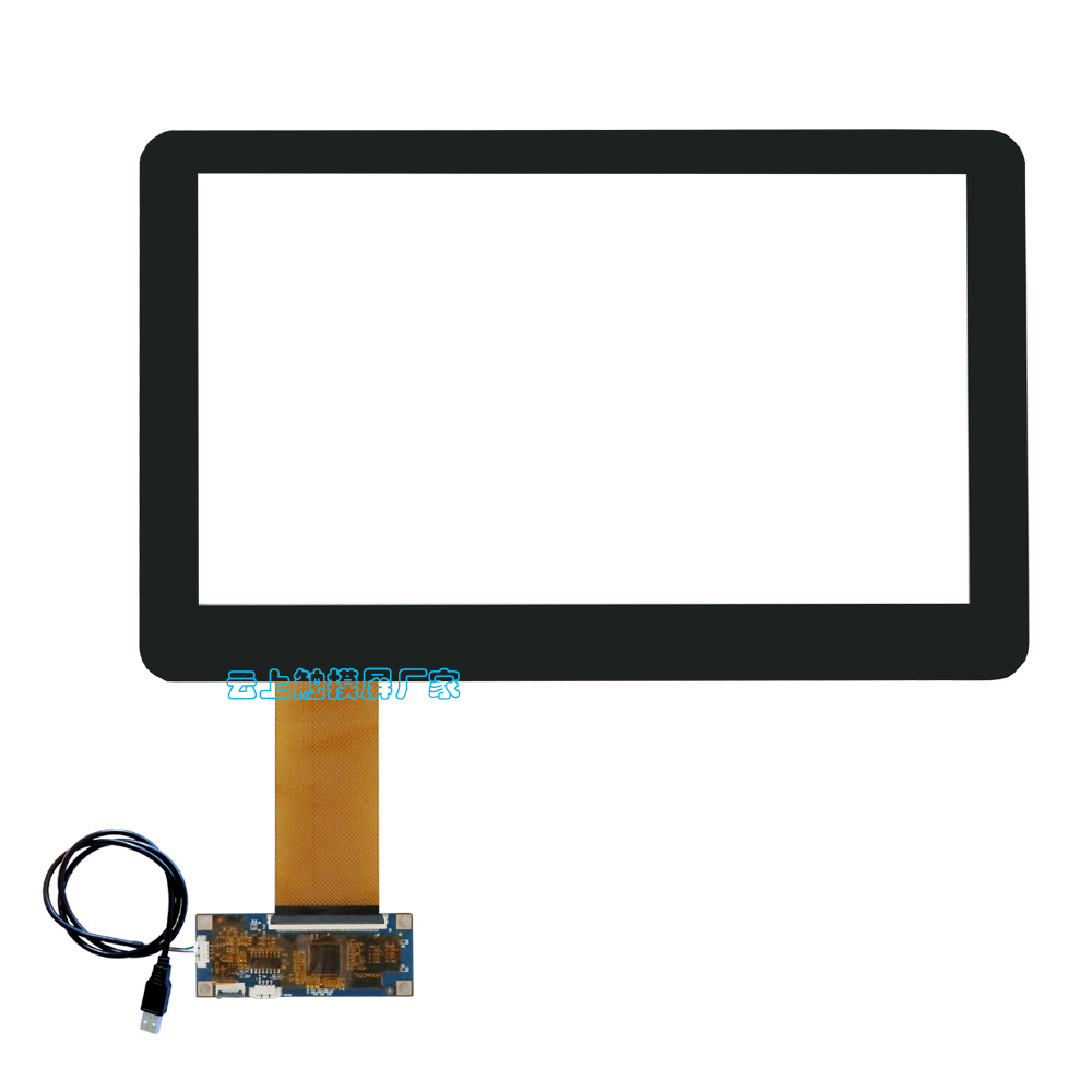 15.6寸工业触摸屏