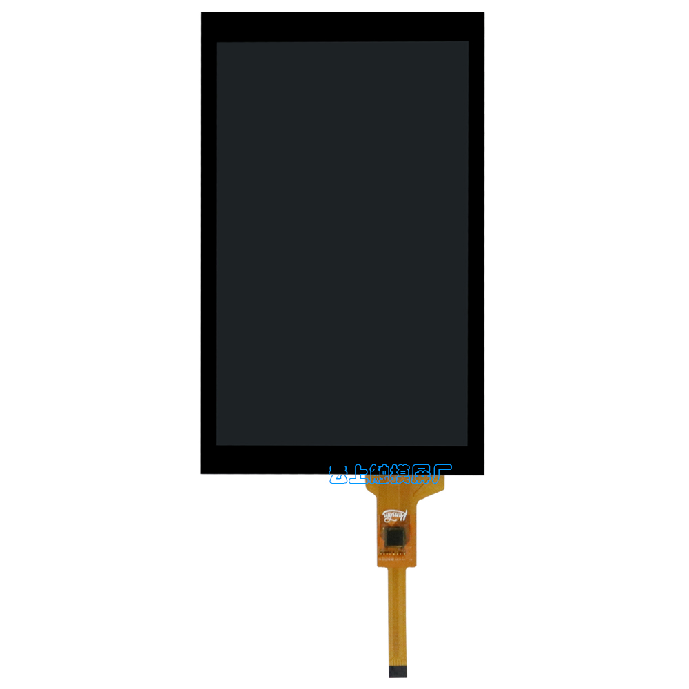 7寸电容触摸屏