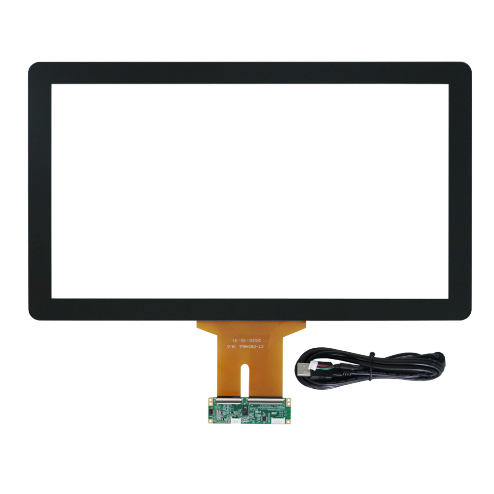 21.5寸电容触摸屏