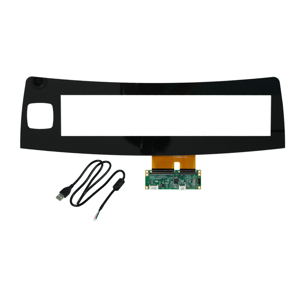 15.1寸触摸屏定制