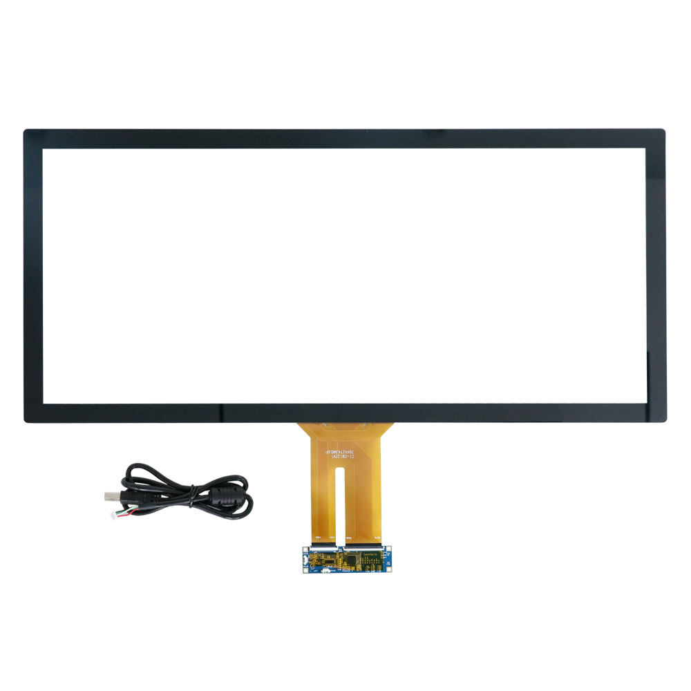 29寸电容触摸屏