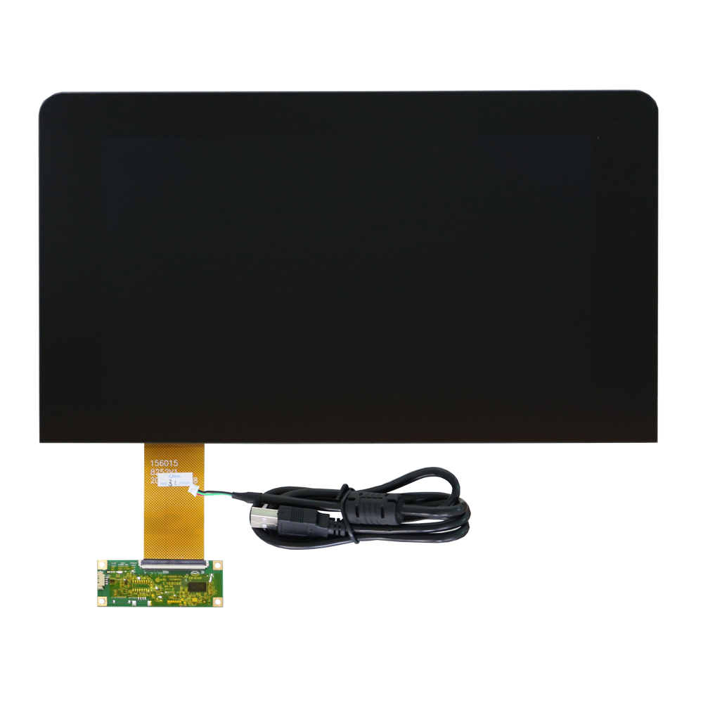 12.5寸显示触摸模组