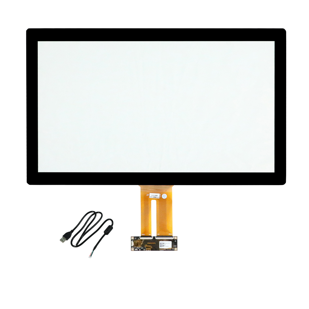 21.5寸电容触摸屏