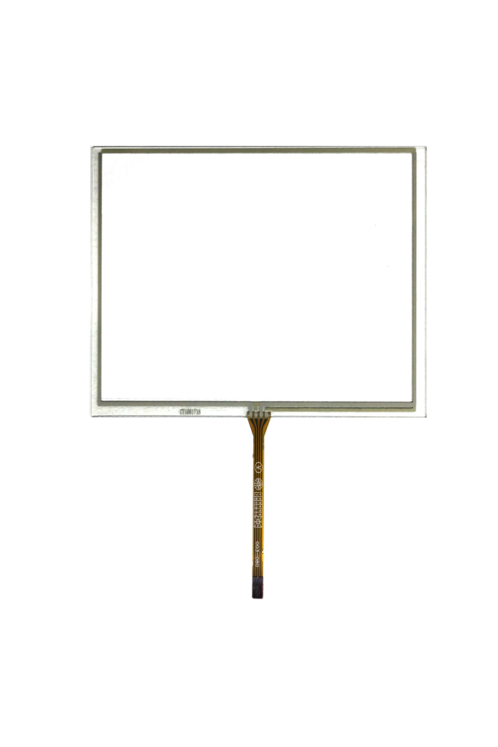 5.6寸电阻触摸屏