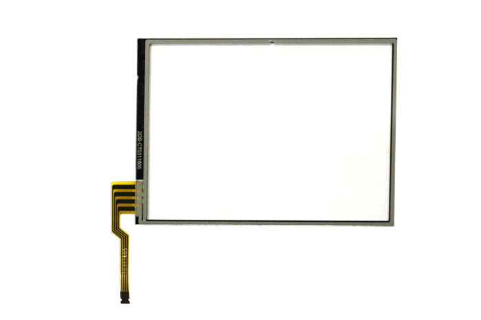 3.1寸电阻触摸屏