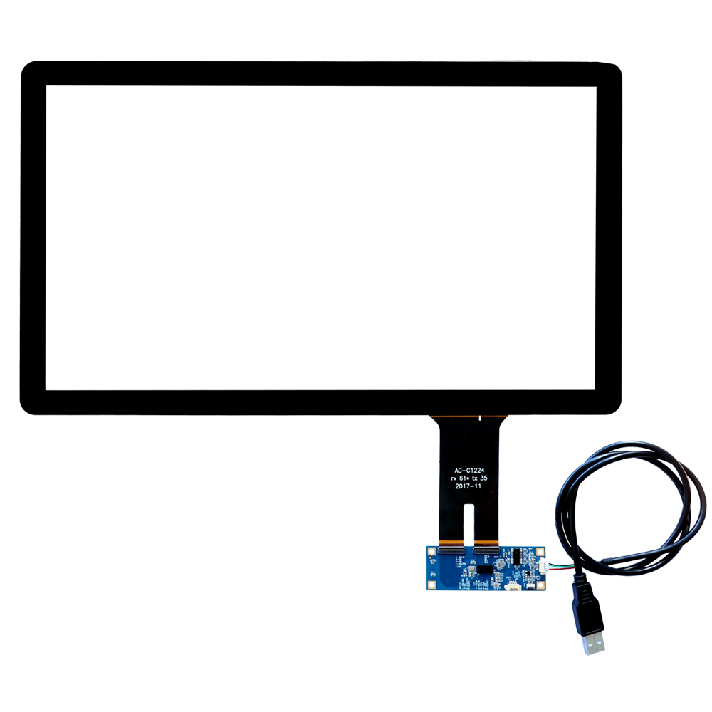 15.6寸触摸屏贴合