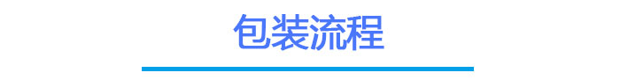 万豪娱乐官网触摸屏包装流程