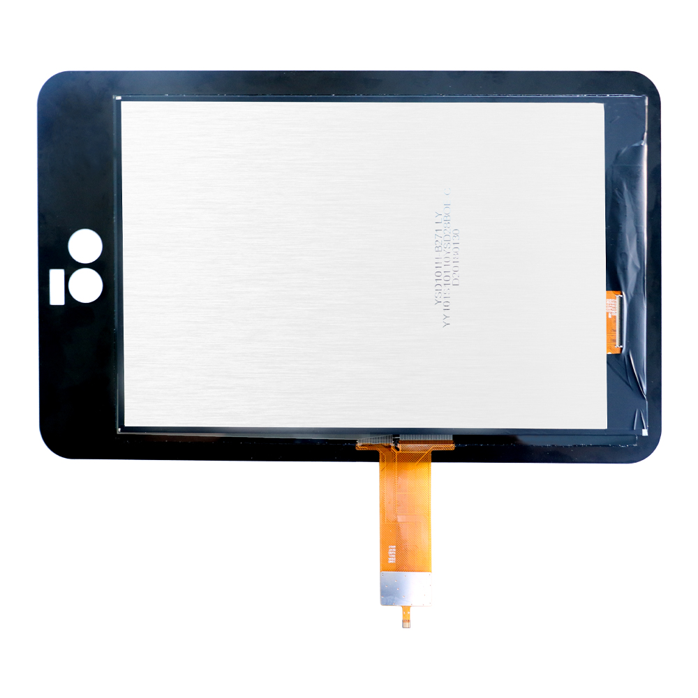 万豪娱乐官网触摸屏厂家