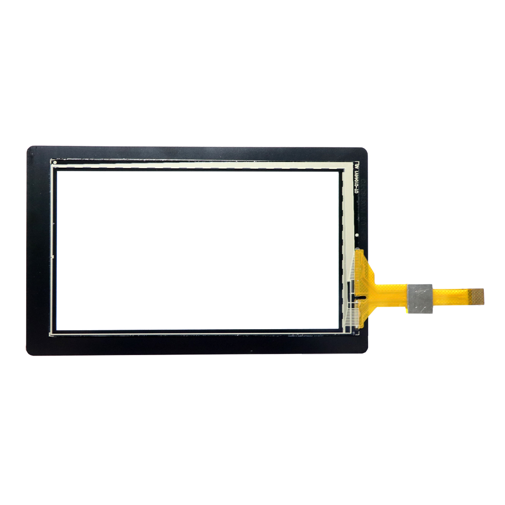 万豪娱乐官网触摸屏厂家