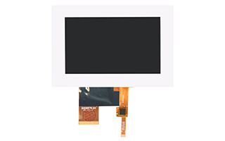 万豪娱乐官网电容屏