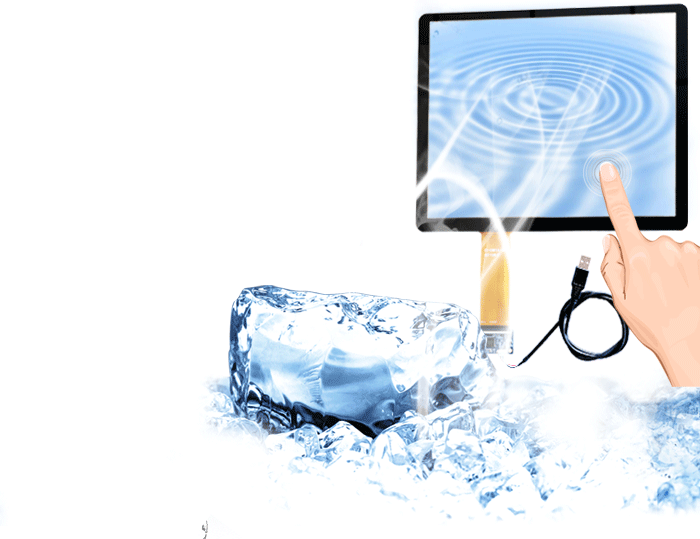 万豪娱乐官网工业触摸屏