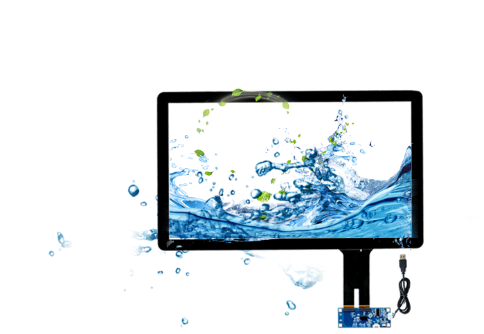 万豪娱乐官网电容触摸屏