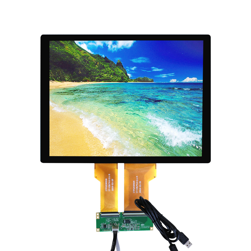 万豪娱乐官网触摸屏厂家电容屏