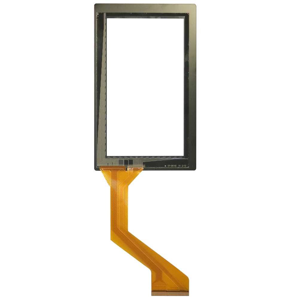 万豪娱乐官网LCD电容触摸屏