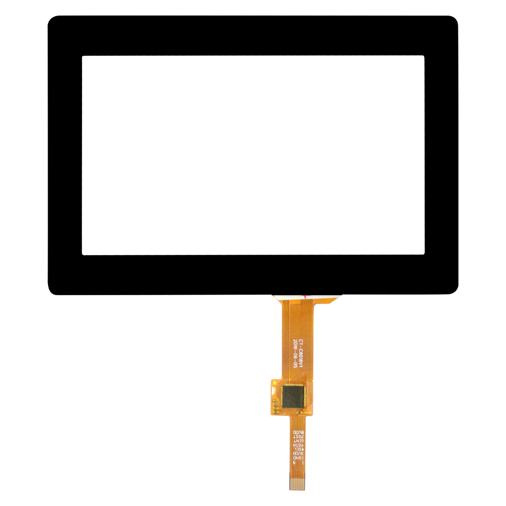 触摸屏怎样拆除？？？