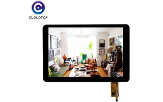 电容触摸屏是怎样运作的？？？