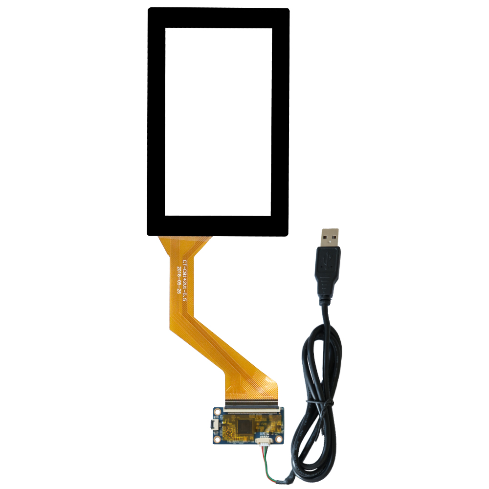 为什么现在许多大品牌导航仪照旧坚持使用电阻屏呢？？