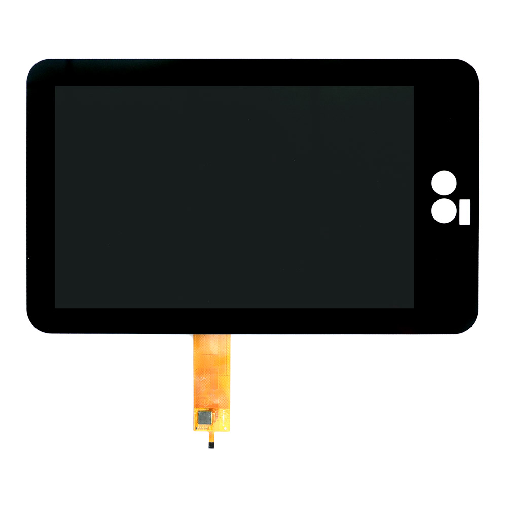 电容触摸屏洗濯工艺时的注重事项？？？