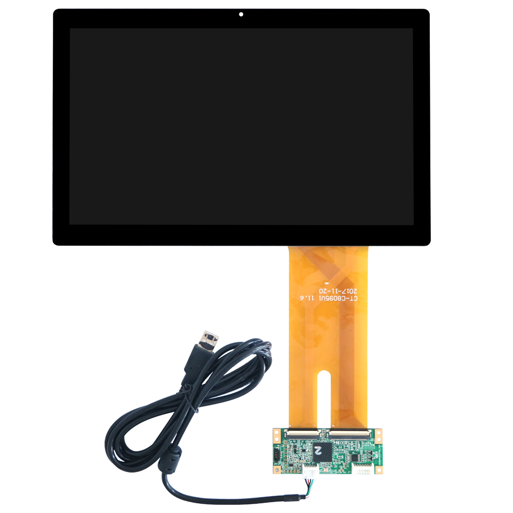 电容屏平板应用于生产力应用障碍未除？？？