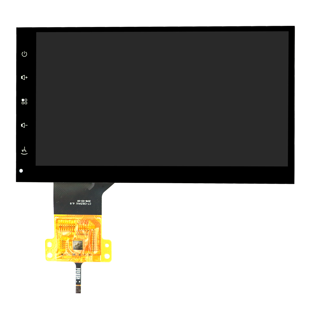 电击修复对电容屏管用？？？？
