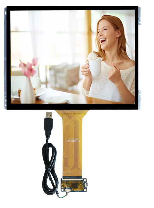 万豪娱乐官网电容屏