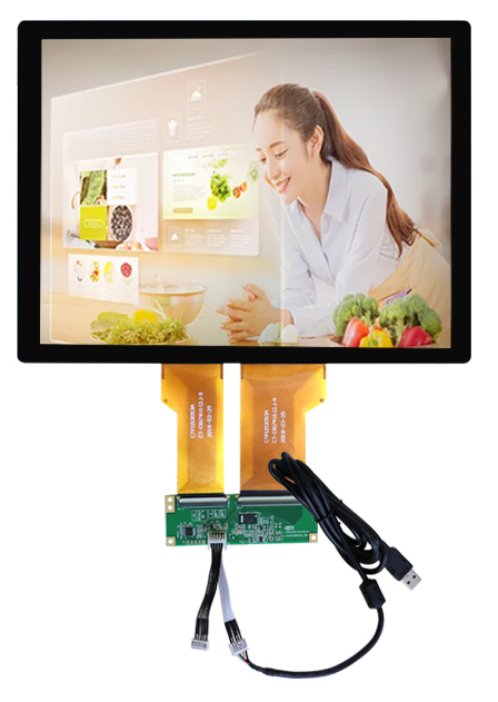 万豪娱乐官网智能家居触摸屏