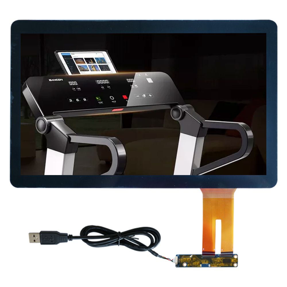 13.3寸电容触摸屏